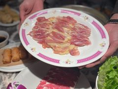-禄婶鸡煲·打边炉