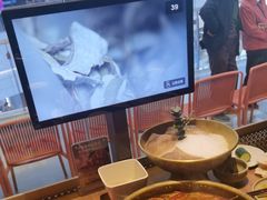 -巴奴毛肚火锅(京西大悦城店)