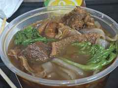 -阿姨牛杂(北京路店)
