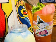 -泰妃殿(武汉首店)