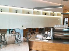 -Seesaw Coffee(上海国金中心店)