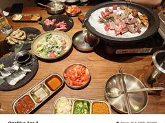 -春熙台·韩国料理(宝安西乡店)