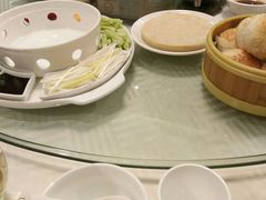 -金杏·粘卷子 烤鸭 农家菜