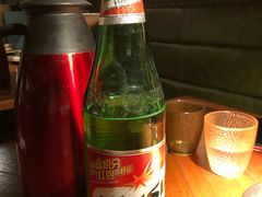 -楼兰新疆主题餐厅(苏州中心店)