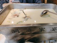 -洞庭家宴·头牌甲鱼(广渠门店)