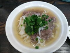 -PHO·5越南牛肉粉(建新路店)