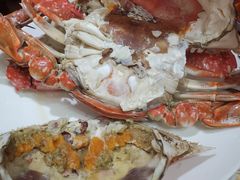 -小铜锣湾海鲜家常菜馆(河西店)