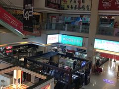 -欧亚达商业广场(红桥店)