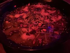 -夜火烤摊·东北烧烤酒场·老杨小黄鱼
