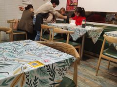 -幸运茶餐厅(龙海商业广场店)