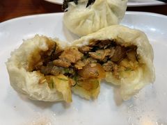 -老陶包子铺(南大西南村店)
