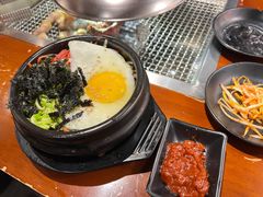 -肉甲韩国木炭烤肉(新壹街1店)