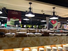 -戈拿旺巴西烤肉(崇文门店)