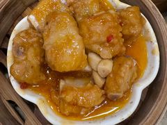 -点都德(汇胜楼店)