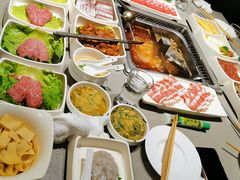 -海底捞火锅(天一广场亚细亚店)
