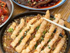 -小民大排档(光谷店)