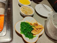 -海底捞火锅(北国先天下店)