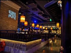 -绿茶餐厅(乐峰广场店)