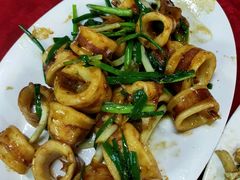 -蛇口康乐快餐鱼仔档(翠苑小区店)