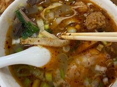 -兄弟俩老李家牛肉汤(总店)