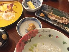 -希望日本料理(保利香槟花园店)