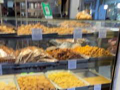 -纯心饼店(源溪店)