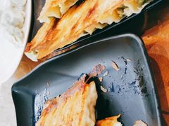 -大眼锅贴饺子(河西店)