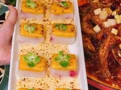 -巴特餐饮6加1音乐餐吧·新疆菜