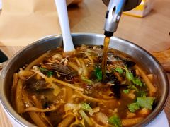 -甲乙饼·北京手工肉饼(西直门凯德茂店)