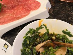 -老码头火锅(玉林店)