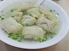 -珊珊小笼馆(仙霞路店)