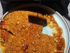 -简普菜烤鱼(苏宁生活广场店)