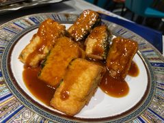 -阿里疆Alijiang·丝路美食·异域风情·清真(长楹天街店)