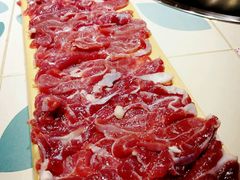 -南城十里潮汕鲜牛火锅·鲜虾生滚粥(融汇老商埠店)