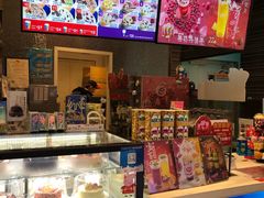 -DQ·蛋糕·冰淇淋(鸿坤店)