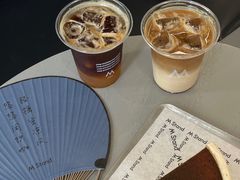 -M Stand(成都COSMO店)