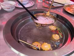 -三头牛·潮汕牛肉生蚝火锅 (夏湾店)