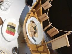 -狮拾久·现代新加坡料理(福田COCO Park店)