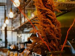-The Rug Cafe(王府中环店)