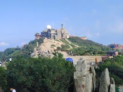 -泰山风景名胜区