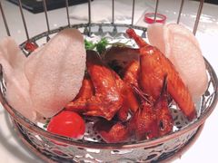 -避风塘·老港味餐厅(虹口龙之梦店)