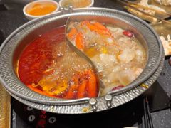 -牛New寿喜烧(新六百店)