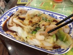 拉肠-顺记冰室(宝华路店)