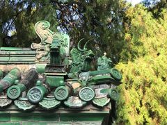 -北京国子监胡同