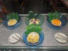 -红屋牛排(闽江路店)