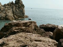 -海驴岛(荣成市)