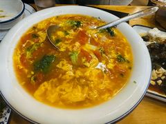 -华顺土菜馆(洪岗路店)