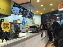 -City1+1城市比萨(国商卫星广场店)