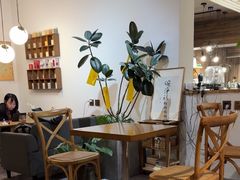 -沏点Trattoria意大利餐厅(新街口店)