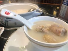 -禧鳳記·猪肚鸡火锅(玖洲道店)